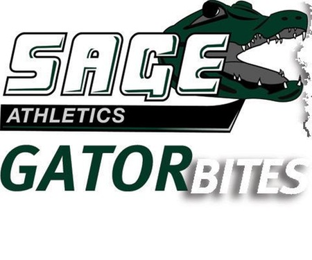 Get your new issue of Gator Bites