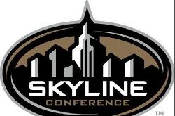 Sage takes third in the race for the 2015-2016 Skyline Conference Presidents' Cup
