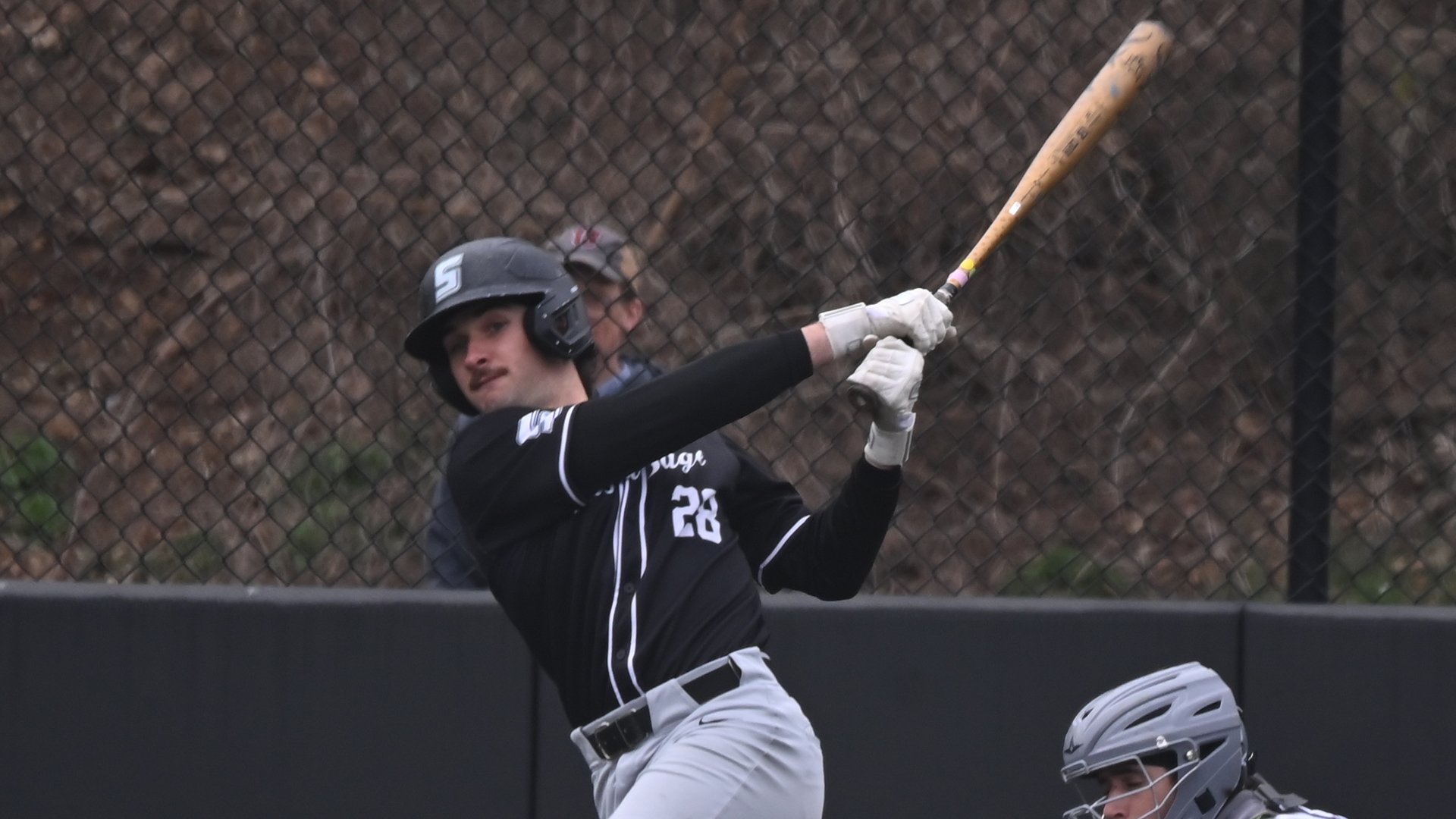 RSC Swept in Saturday Afternoon Doubleheader