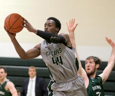 Sage men's hoop team picked first in race for the 2015-2016 Skyline Title