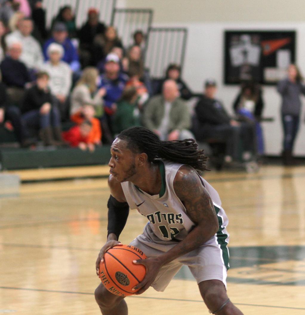 Balanced attack leads Sage past Cobleskill, 84-76