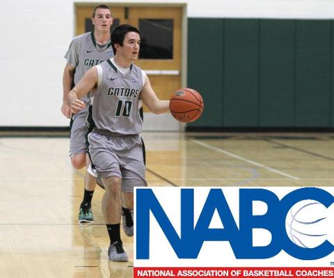Lilac named to NABC Honors Court for Academic Prowess