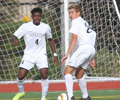 Heartbreaking loss for Sage at MSMC, 3-2 in double OT