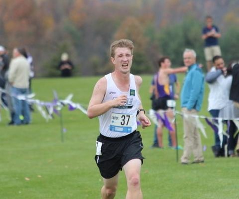Wick leads Sage runners at first meet
