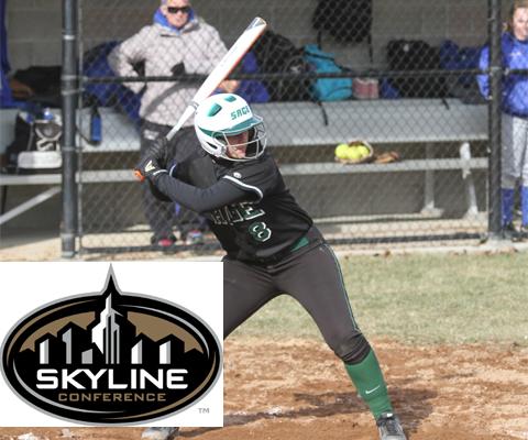 Faas named Skyline Conference Player of the Year; Kovage and Beikirch also honored