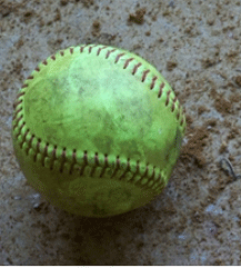 Mother Nature stymies Sage softball 2017 opener!