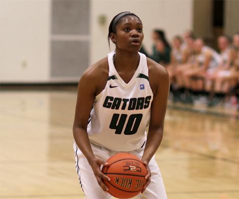 Sage collects key home opening night win over SVC, 86-31