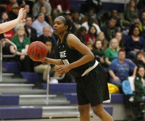 Sage women's hoop team delivers first career win for Allison Coleman as Gators triumph, 69-61 over Alfred