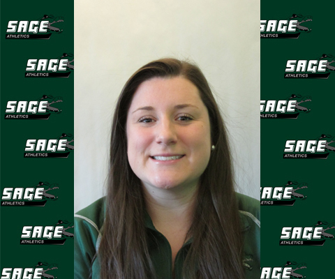 Lauren Marois added to Sage Women's Lacrosse Coaching Staff
