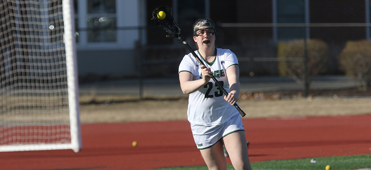 Hartwick wins Empire 8 women's lacrosse game at Sage