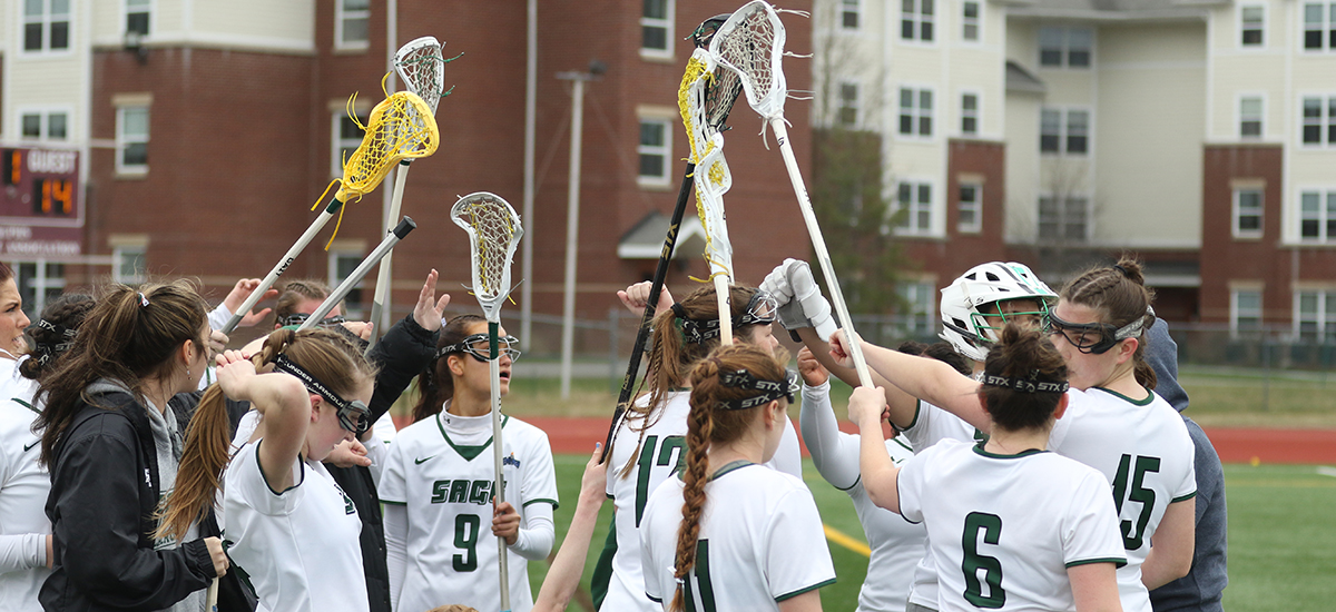 RSC women's lacrosse performers among national stats leaders for 2023