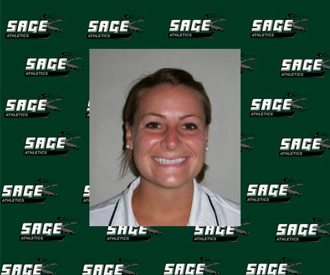 Ashley Moore joins Sage Women's Soccer Coaching Staff