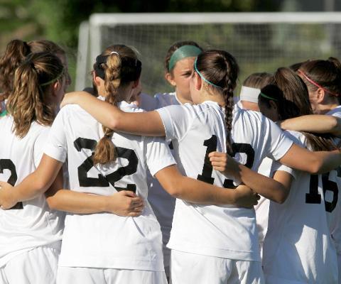 Sage drops from Skyline Women's Soccer Tournament with loss at MSMC