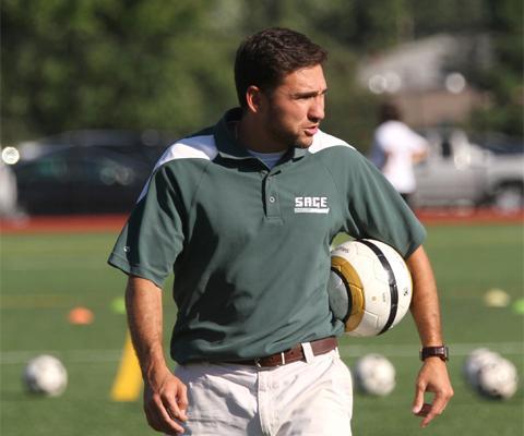 Gamarra named Skyline Coach of the Year; Mason, Retell and Waddingham all honored