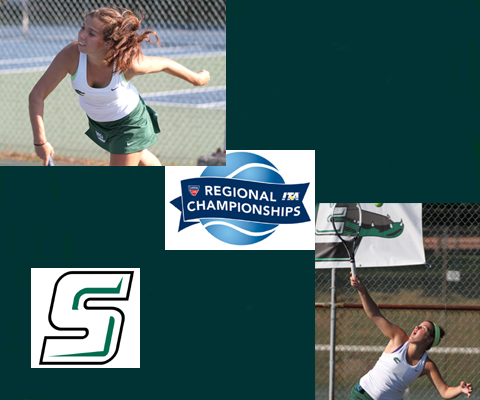 Ackerman named No. 6 seed at ITA Regionals; Duffy ready for her first trip to tournament