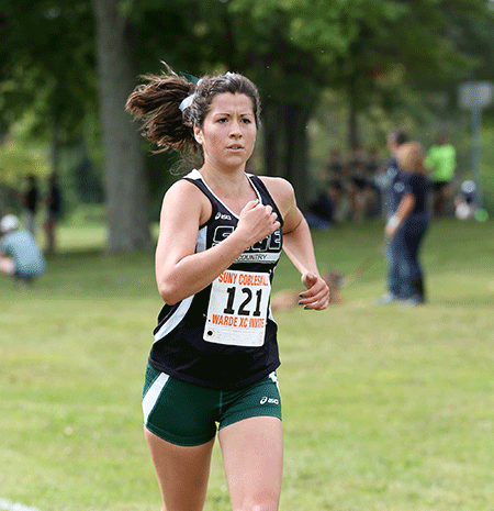 Sage women's cross country squad picked third in Skyline Pre-Season Poll