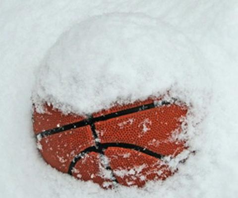 Sage basketball games at St. Joseph's moved to Thursday