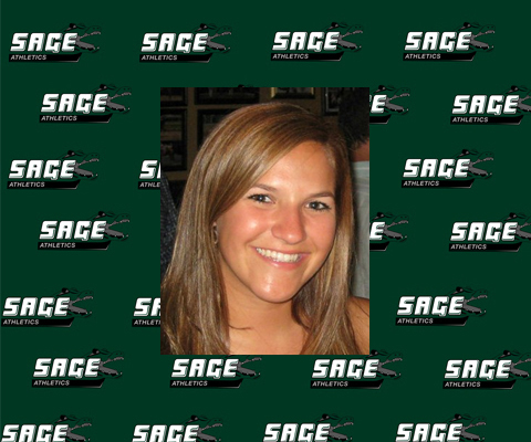 Sage Taps Colonie Central and Ohio State Grad, Caitlin Colfer as First Full-Time Head Women's Soccer Coach