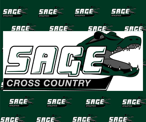 Sage to add Women's Cross Country Program