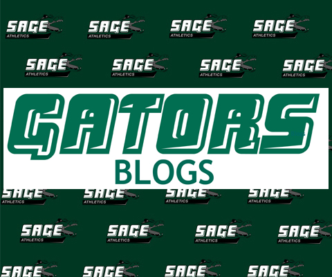 Gator Blogs!