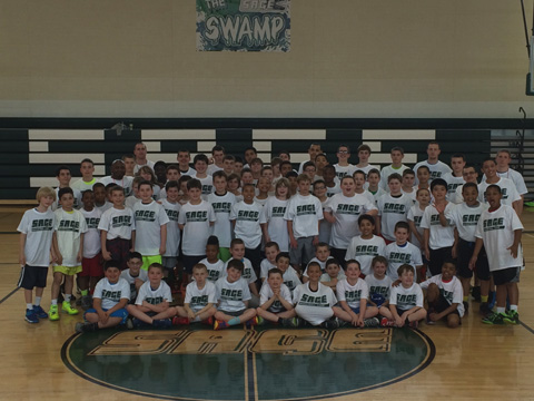 Sage Boys' Spring Break Camp Another Week of Success for Capital District Attendees