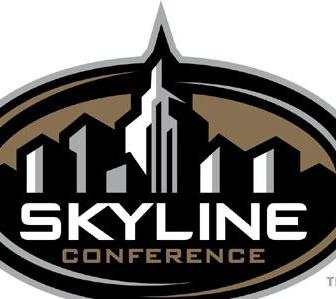 Follow all the action of the 2015 Skyline Women's and Men's Basketball Tournament with Championship Central