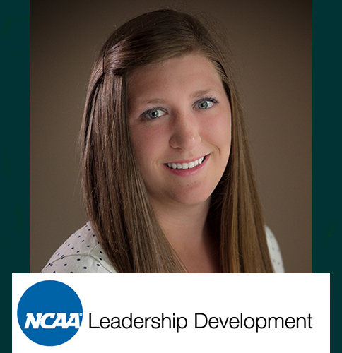 Sage's Colleen Dempsey Tapped for 2016 NCAA Emerging Leaders Seminar