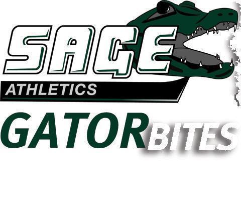 Get your Gator Bites for April 25 as Gators make their post-season runs a reality!