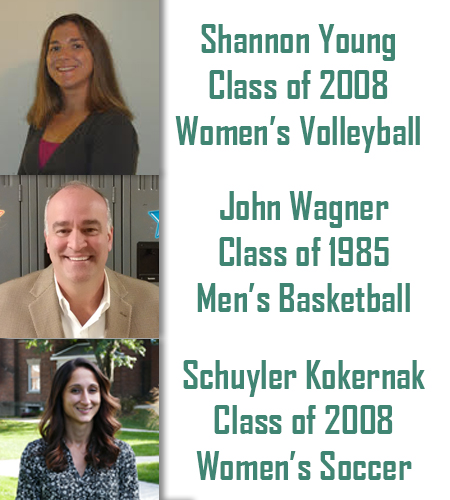 Sage announces 2016 Athletic Hall of Fame Class