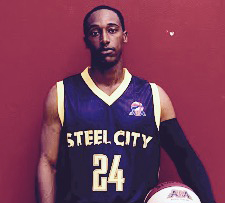 Former Gator Melvin Ford signs contract with ABA's Steel City Yellow Jackets
