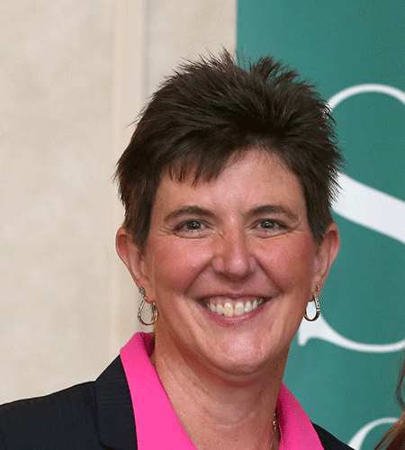 Sage selects Sandy Augstein-Collins to serve as Director of Athletics