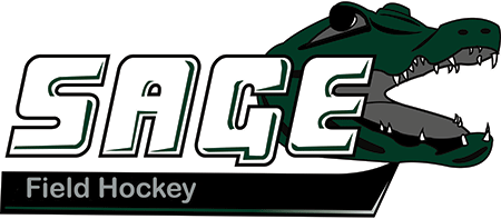 Join the Sage Field Hockey Team for a Prospect Clinic on October 8!