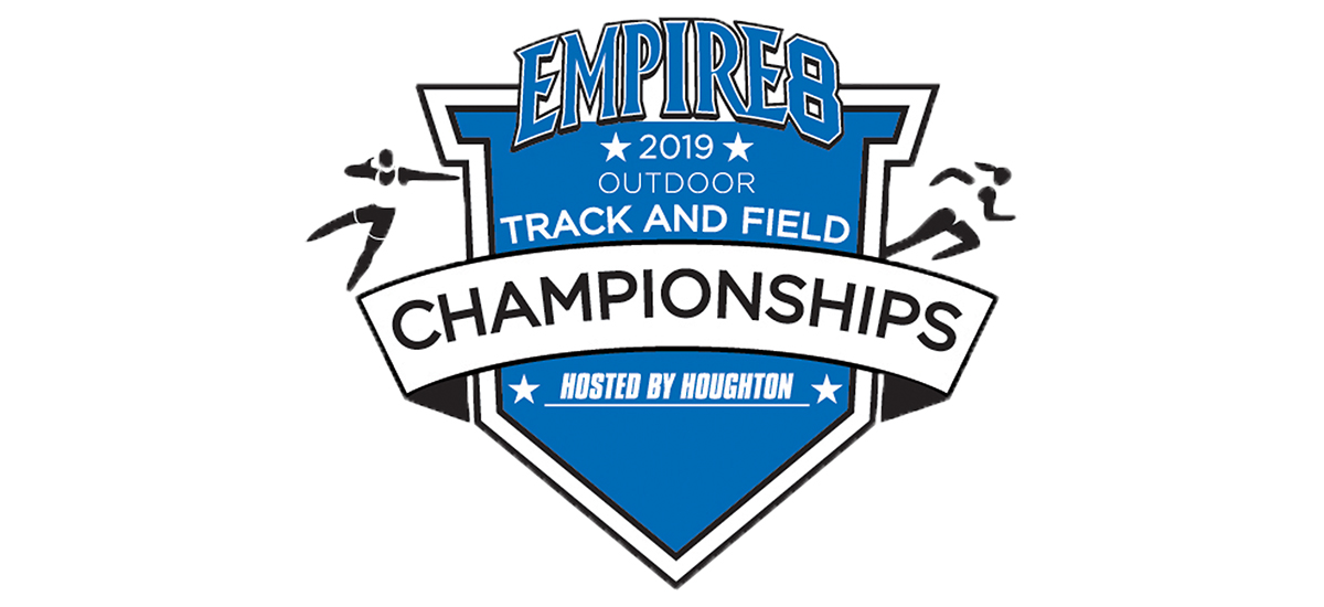 Sage track teams ready for action at 2019 Empire 8 Championship