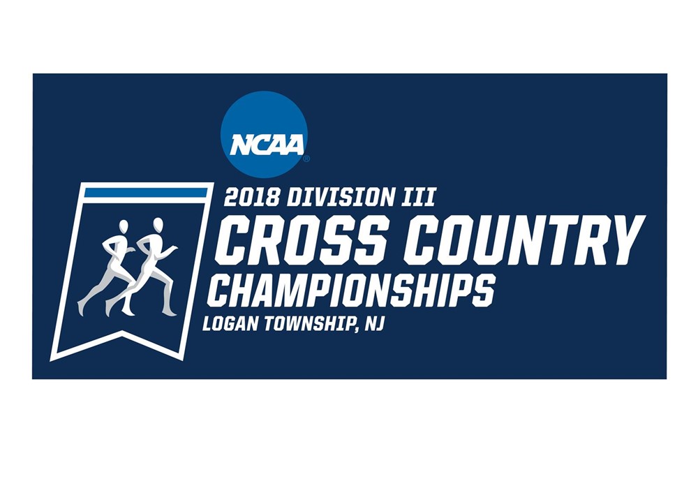 Follow Sage's cross country teams at the 2018 NCAA Division III Atlantic Regional