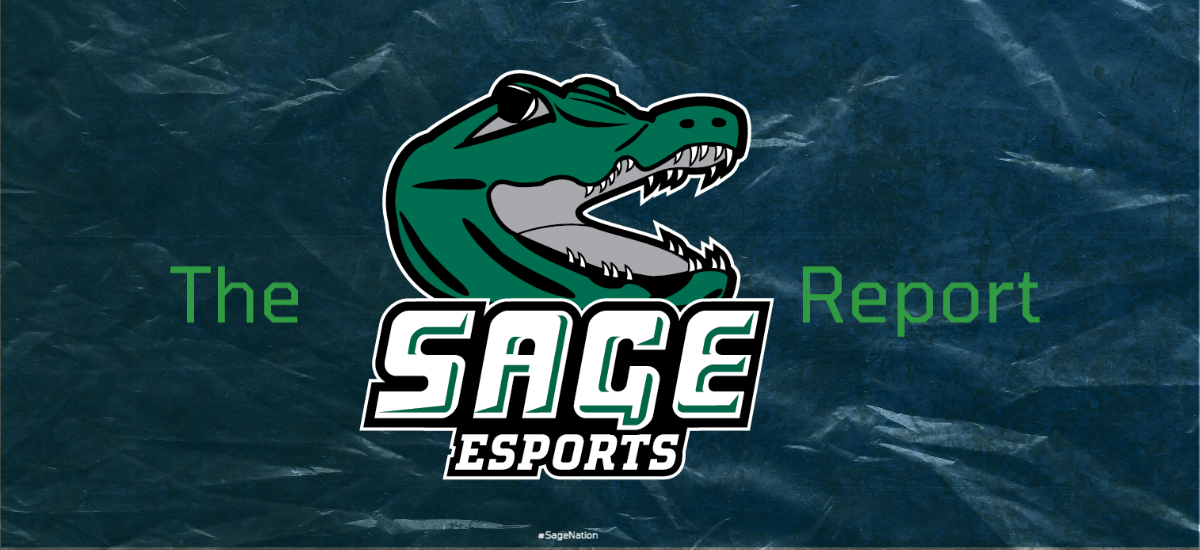 The eSports Report - November 1, 2024