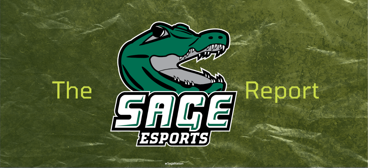 The eSports Report