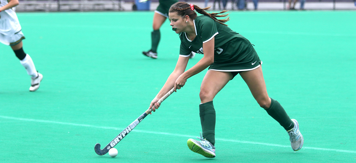 Rushinski finishes with 8 points as Gators beat Dean, 11-0