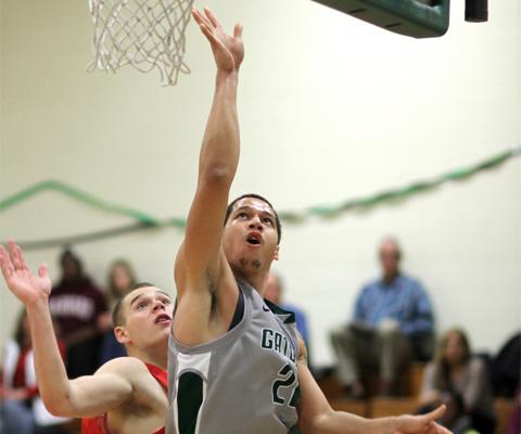 Sage Men's Team makes it four in a row with 94-76 win over NYU-Poly