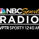 Deans appears on Cady's Corner on NBC Sporty 1240