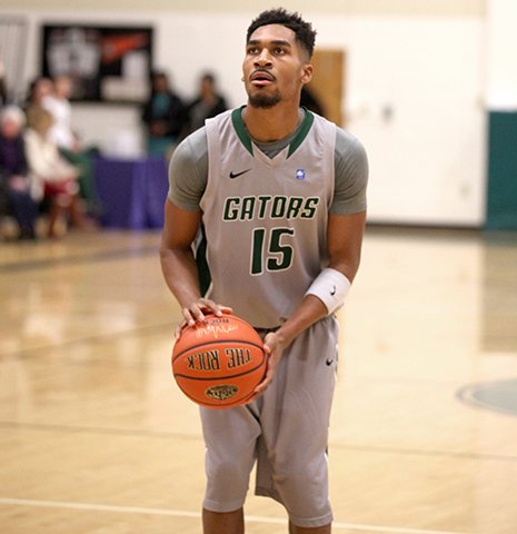 Nwanna's career night lifts Sage past MCLA, 79-59 as win streak grows to 5 games