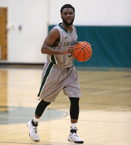 Sage men's basketball squad collects revenge over MSMC with 69-56 win on the road