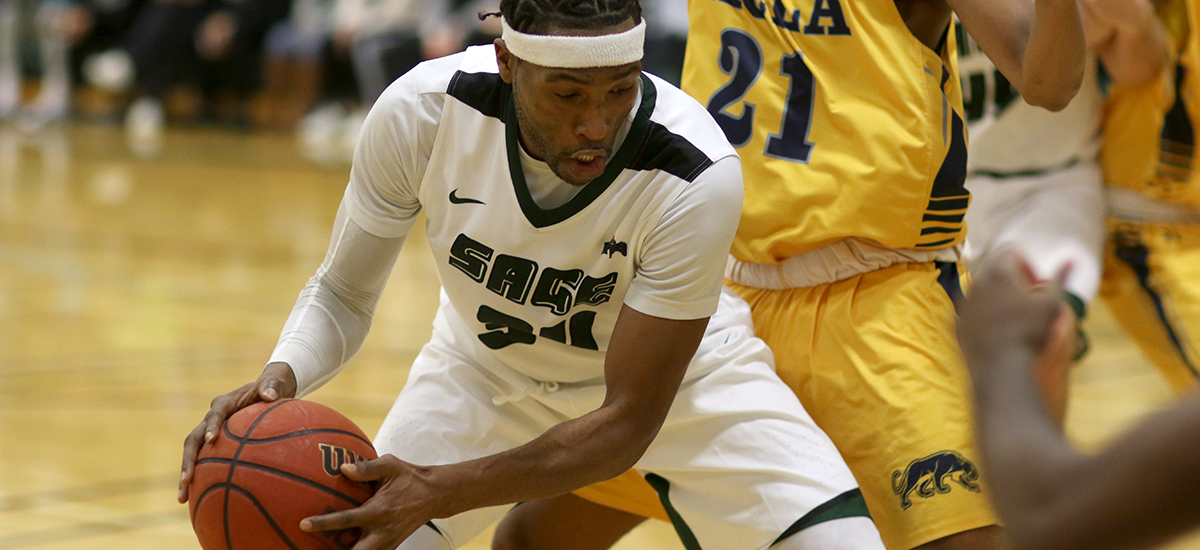 Chris Kidd featured by D3Hoops.com, "The Old Men in D3"
