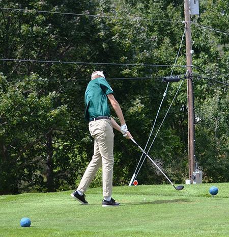 Sage golfers finish action at first Empire 8 Championship