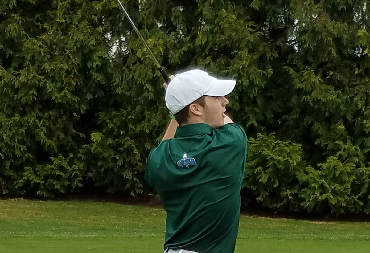 Golf team opens play at 2019 Empire 8 Spring Championship