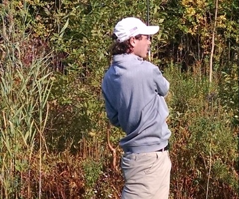 Sage Men's Golfers Pick up 10th place at 21st Annual Oswego State Invitational