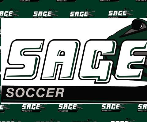 Sage places three players on 2010 Skyline Conference Men's Soccer All-Star Team