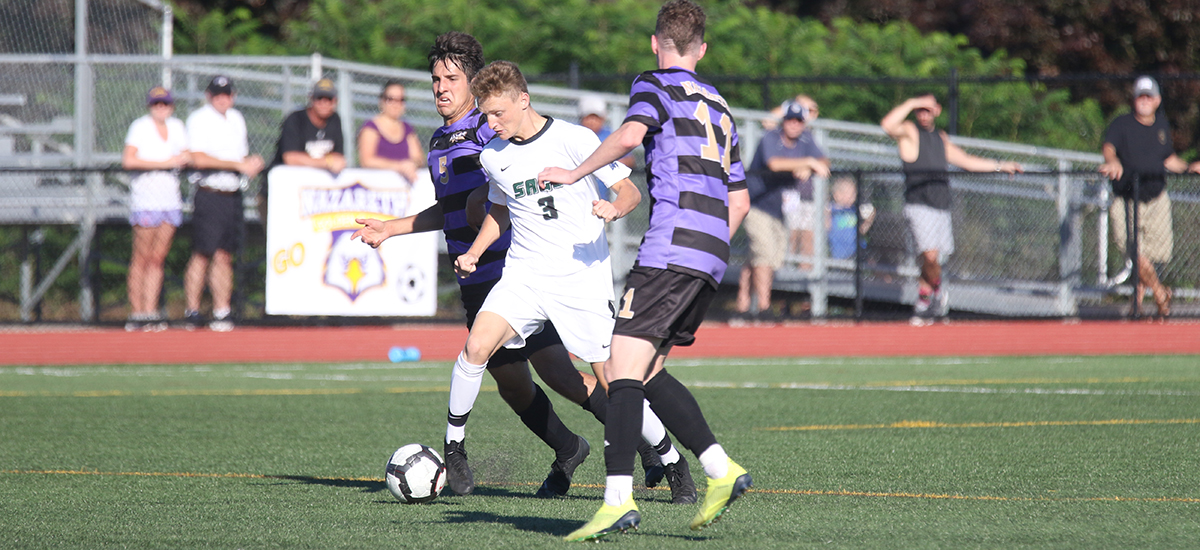 Elmira holds on for 1-0 win over Sage in Empire 8 opener