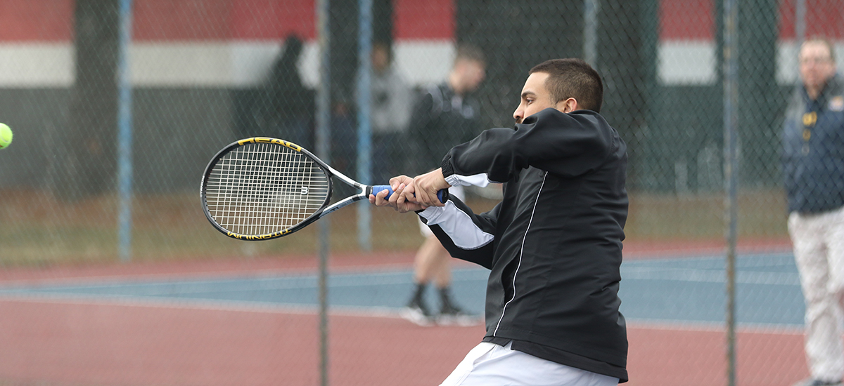 Gators fall to Cardinals in Empire 8 Tennis Action