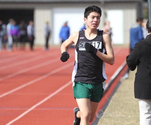 Gators provide top times and scores at Capital District Championship