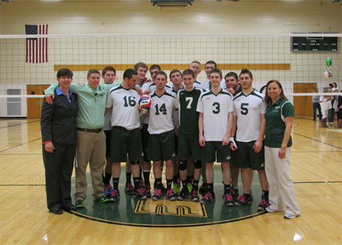 Seniors deliver key win for Sage as they best NJCU, 3-1